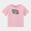 Infant Jersey Short Sleeve Tee Thumbnail