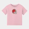 Infant Jersey Short Sleeve Tee Thumbnail