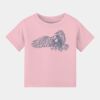 Infant Jersey Short Sleeve Tee Thumbnail