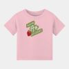 Infant Jersey Short Sleeve Tee Thumbnail