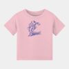 Infant Jersey Short Sleeve Tee Thumbnail