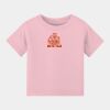 Infant Jersey Short Sleeve Tee Thumbnail