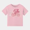 Infant Jersey Short Sleeve Tee Thumbnail
