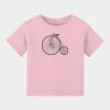 Infant Jersey Short Sleeve Tee Thumbnail