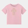 Infant Jersey Short Sleeve Tee Thumbnail