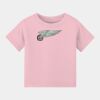 Infant Jersey Short Sleeve Tee Thumbnail