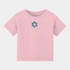 Infant Jersey Short Sleeve Tee Thumbnail