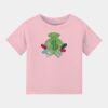 Infant Jersey Short Sleeve Tee Thumbnail