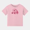 Infant Jersey Short Sleeve Tee Thumbnail