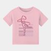 Infant Jersey Short Sleeve Tee Thumbnail
