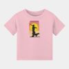 Infant Jersey Short Sleeve Tee Thumbnail
