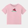 Infant Jersey Short Sleeve Tee Thumbnail