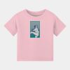 Infant Jersey Short Sleeve Tee Thumbnail