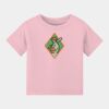 Infant Jersey Short Sleeve Tee Thumbnail