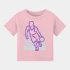 Infant Jersey Short Sleeve Tee Thumbnail