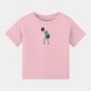 Infant Jersey Short Sleeve Tee Thumbnail