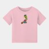 Infant Jersey Short Sleeve Tee Thumbnail