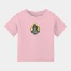 Infant Jersey Short Sleeve Tee Thumbnail