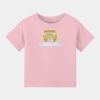 Infant Jersey Short Sleeve Tee Thumbnail