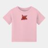 Infant Jersey Short Sleeve Tee Thumbnail