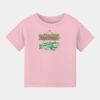 Infant Jersey Short Sleeve Tee Thumbnail