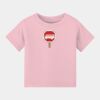 Infant Jersey Short Sleeve Tee Thumbnail