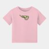 Infant Jersey Short Sleeve Tee Thumbnail