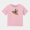 Infant Jersey Short Sleeve Tee Thumbnail