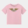 Infant Jersey Short Sleeve Tee Thumbnail