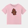 Infant Jersey Short Sleeve Tee Thumbnail