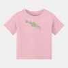 Infant Jersey Short Sleeve Tee Thumbnail