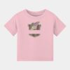 Infant Jersey Short Sleeve Tee Thumbnail