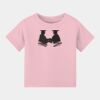 Infant Jersey Short Sleeve Tee Thumbnail