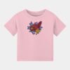 Infant Jersey Short Sleeve Tee Thumbnail