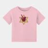 Infant Jersey Short Sleeve Tee Thumbnail