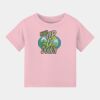 Infant Jersey Short Sleeve Tee Thumbnail