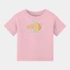 Infant Jersey Short Sleeve Tee Thumbnail