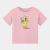 Infant Jersey Short Sleeve Tee Thumbnail