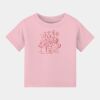 Infant Jersey Short Sleeve Tee Thumbnail