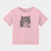 Infant Jersey Short Sleeve Tee Thumbnail