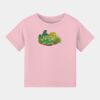 Infant Jersey Short Sleeve Tee Thumbnail