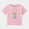 Infant Jersey Short Sleeve Tee Thumbnail