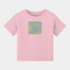Infant Jersey Short Sleeve Tee Thumbnail