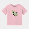 Infant Jersey Short Sleeve Tee Thumbnail