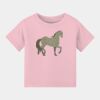 Infant Jersey Short Sleeve Tee Thumbnail