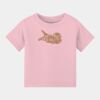 Infant Jersey Short Sleeve Tee Thumbnail