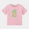 Infant Jersey Short Sleeve Tee Thumbnail