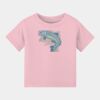 Infant Jersey Short Sleeve Tee Thumbnail