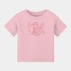 Infant Jersey Short Sleeve Tee Thumbnail