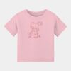 Infant Jersey Short Sleeve Tee Thumbnail